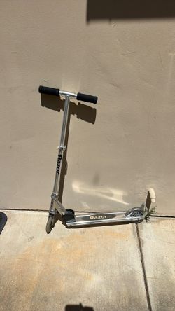 Kids Razor Scooter
