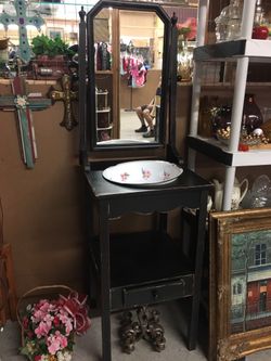 Decorative furniture