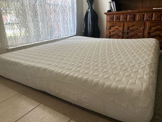 Purple Mattress King Size