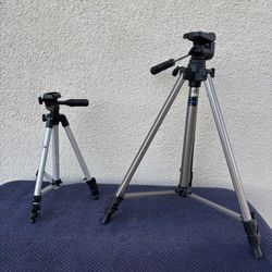 2 Tripods