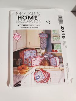 McCalls Patterns