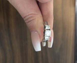 1.12 Carat Ring
