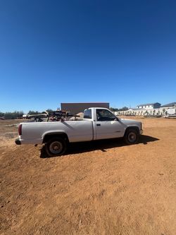 1994 Chevy Silverado 2500
