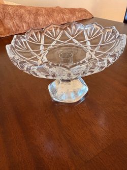Mikasa Candy Dish