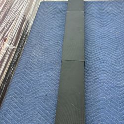 Sonance  SB46L Soundbar including Denon AVR-S730H AV Reciver 