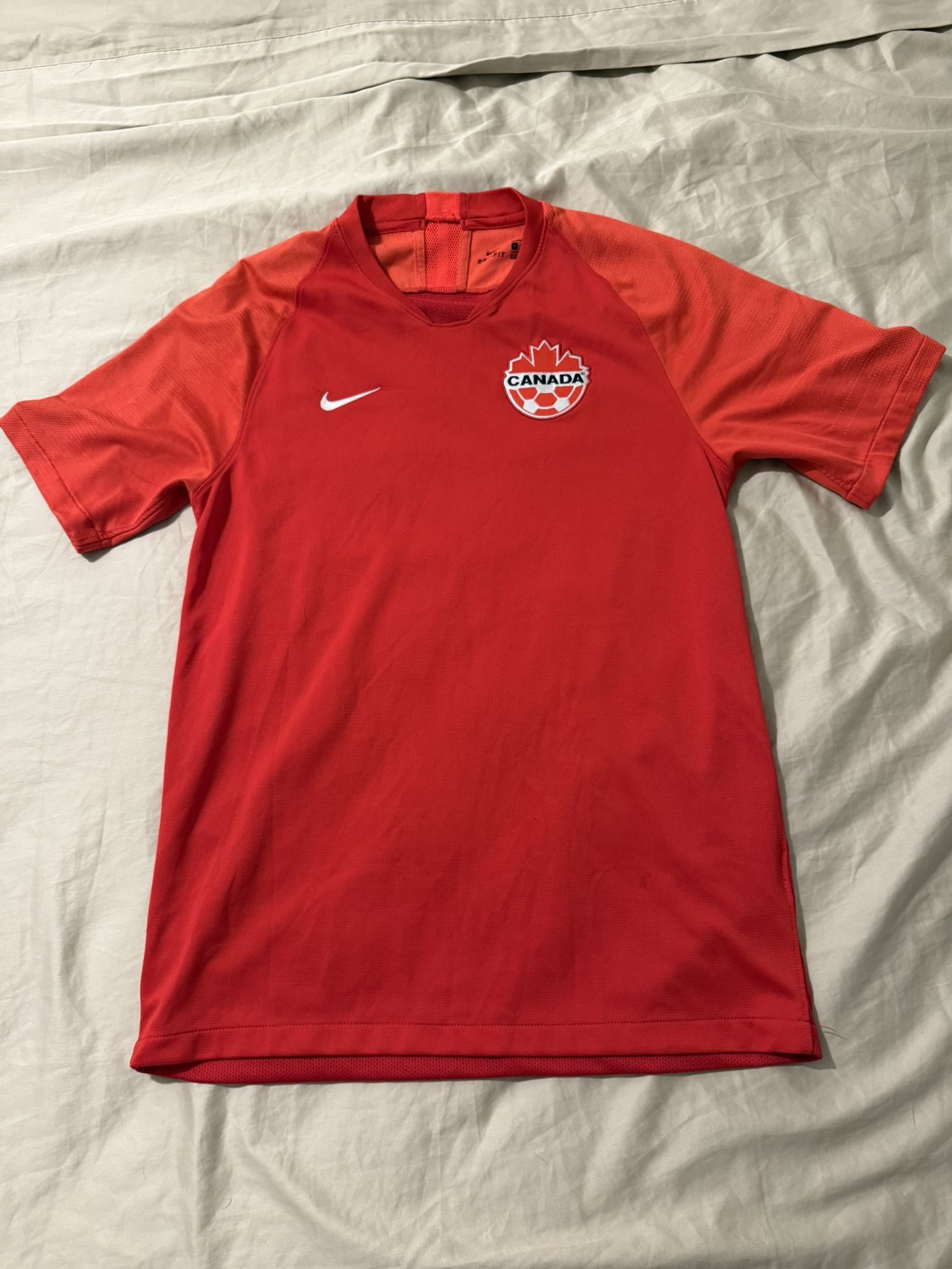 Nike Canada Jersey 