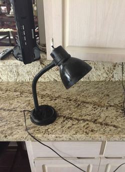Desk light