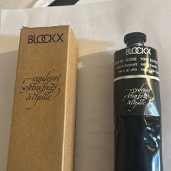 BLOCKX Vine Black 200ml New