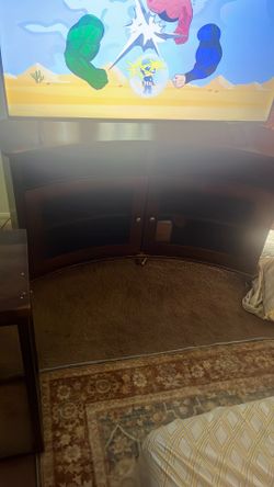 Table TV