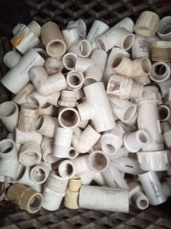 IRRIGATION FITTINGS