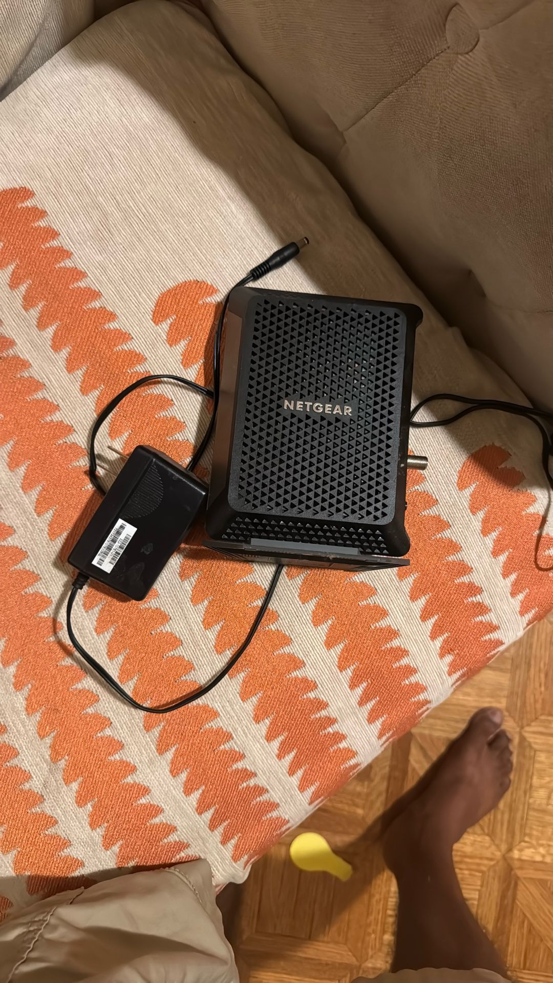 Netgear Cm700 Modem