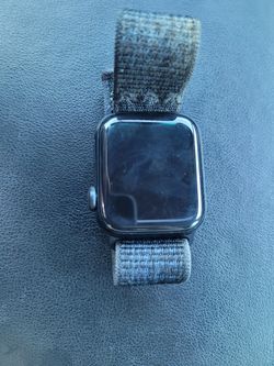 Apple watch 2nd generation