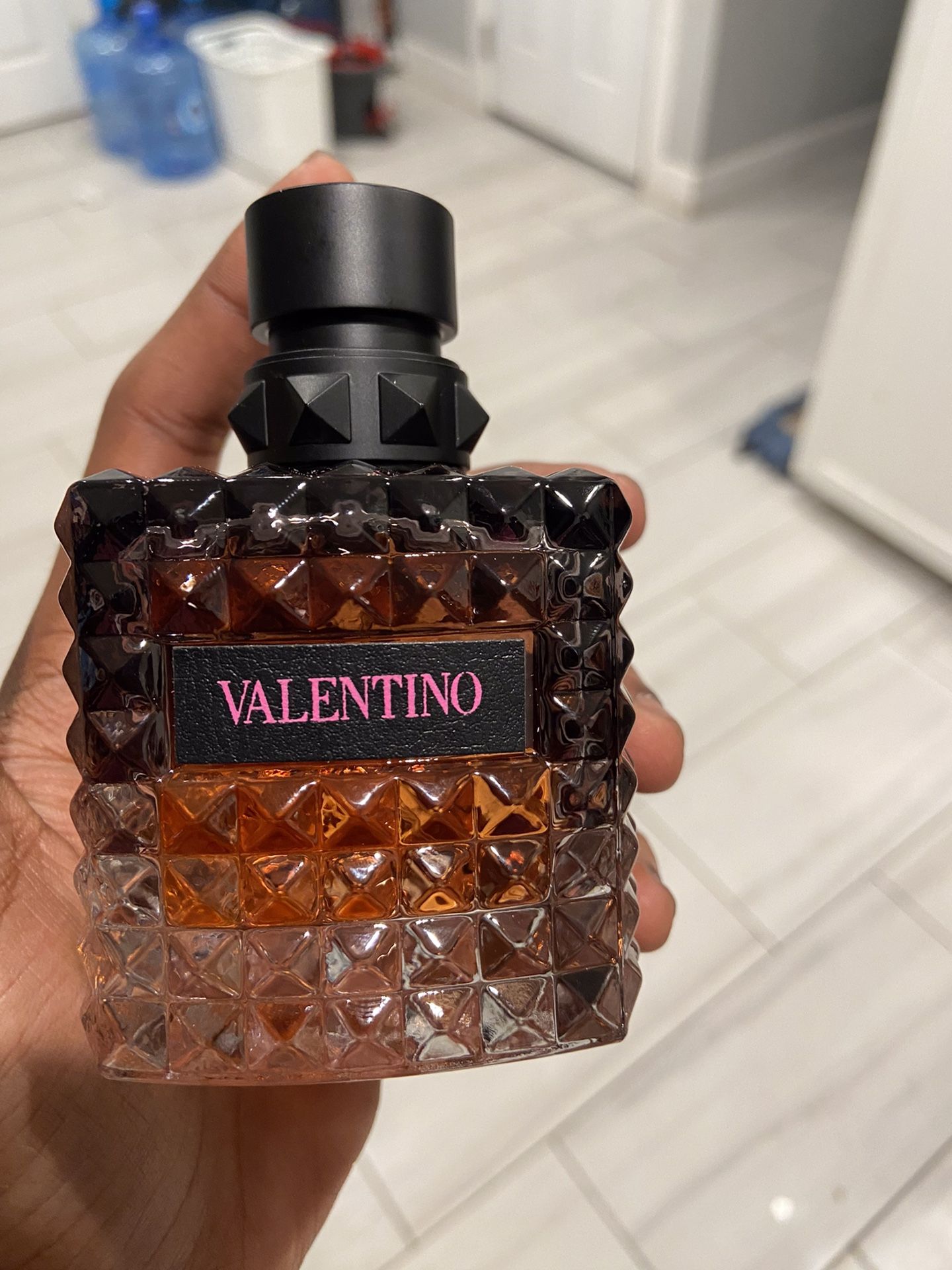 valentino born in roma perfume