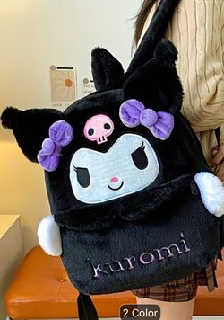 Backpack