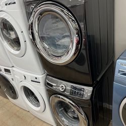 Front Load Washer And Dryer Deals 