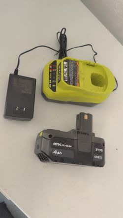 Battery and Charging 4.0