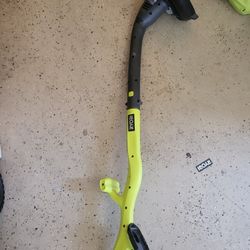 RYOBI 18V TRIMMER