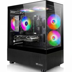 I can build a pc with any budget