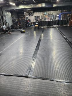 Dollamur Mats