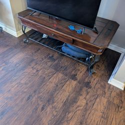 Living Room Table Set