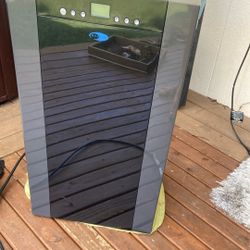 Whynter ARC-141BG Portable Air Conditioner 