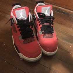 Jordan 4