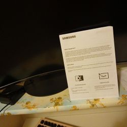 Samsung Monitor