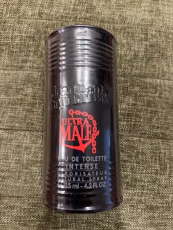 Jean Paul Gaultier Ultra Male