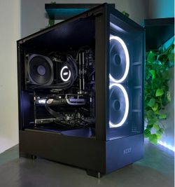Gaming PC: RTX 4060 | Ryzen 5600x | 1TB NVME SSD