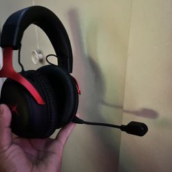 Hyper x cloud 3 wireless