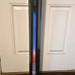 Disney Light Saber