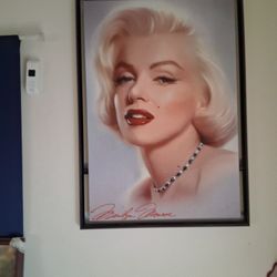 Marilyn Monroe