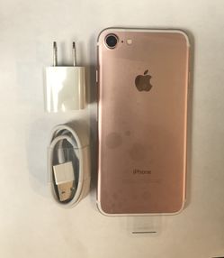 iPhone 7 32GB Factory Unlocked