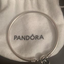 PANDORA Bangle Bracelet 