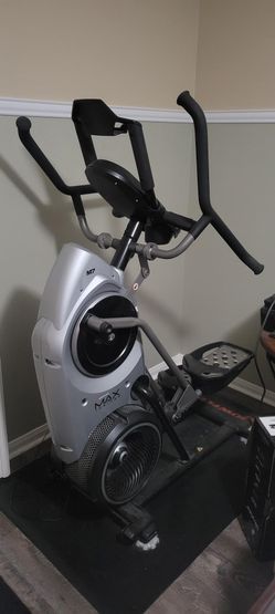 2018 Bowflex Max Trainer M7 Elliptical Excellent Condition 0-50 Rides - Humble, TX