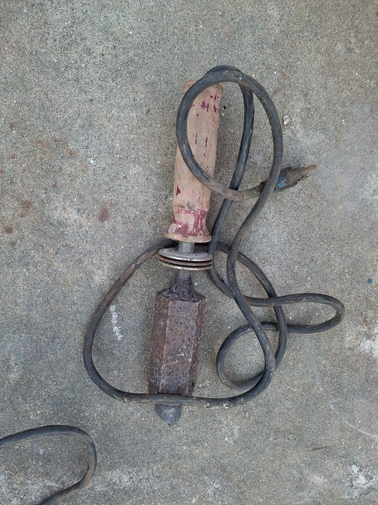 Soldering Iron