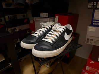 Nike Blazer Low ‘77 VNTG Size 10