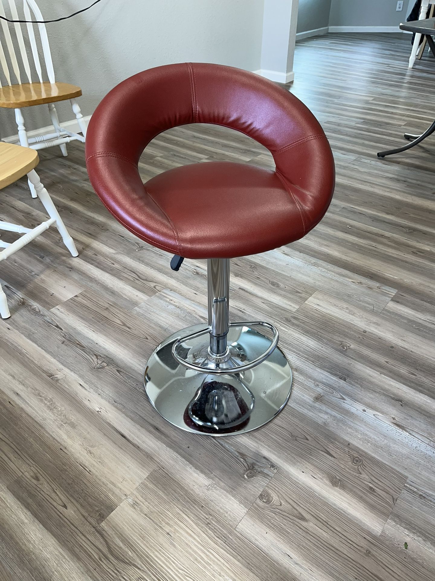 Salon Chair