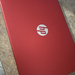 HP Laptop Brand New