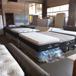 Pillow Top Mattresses - Every Set On Sale