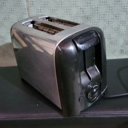 Toaster
