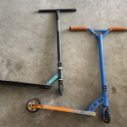 Kids Scooters