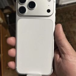 iPhone 17 Pro Max 256gb Factory Unlocked New 