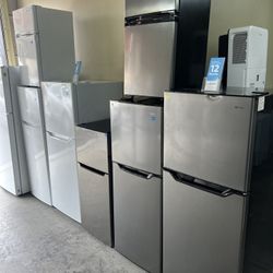 Danby Refrigerator All Size $150 To $450