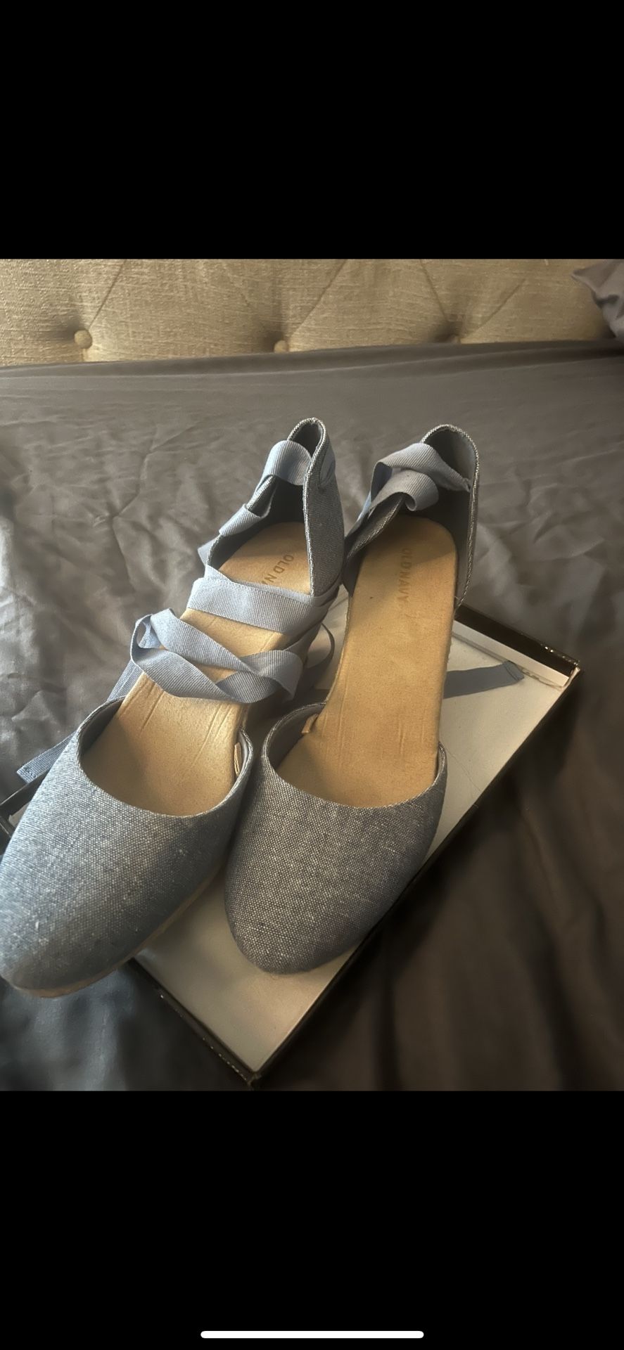 Women’s Wedges 