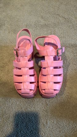 Steve Madden Sandals