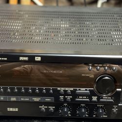 Sherwood Newcastle Audio/video Receiver R-945