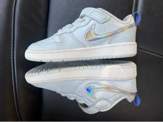 Kids Nike Air Force one brand new