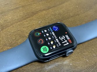 Apple Watch Series 5
