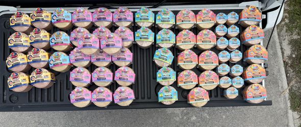 Rms dumplings. Or best offer
